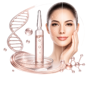 ПДРН – полидеоксирибонуклеотид (PDRN), раствор Sodium DNA 85% 10 000 ppm