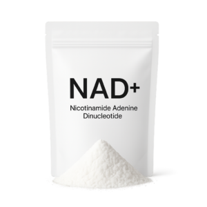 Никотинамидадениндинуклеотид (NAD+)