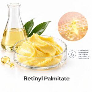 Ретинил пальмитат/Retinyl Palmitate (форма витамина A)