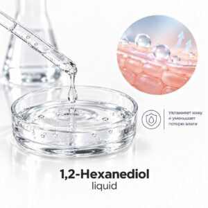 1,2-гександиол / 1,2-Hexanediol
